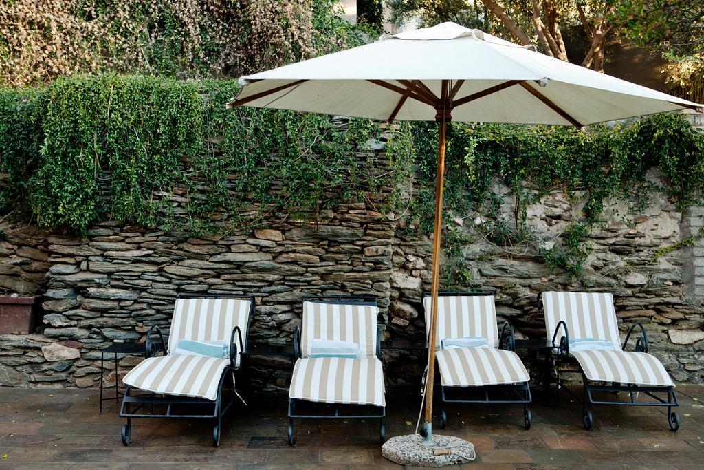 ווינדהוק Olive Grove Guesthouse מראה חיצוני תמונה